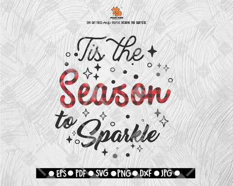 Products Tagged Tis The Season To Sparkle Svgcafe Studio