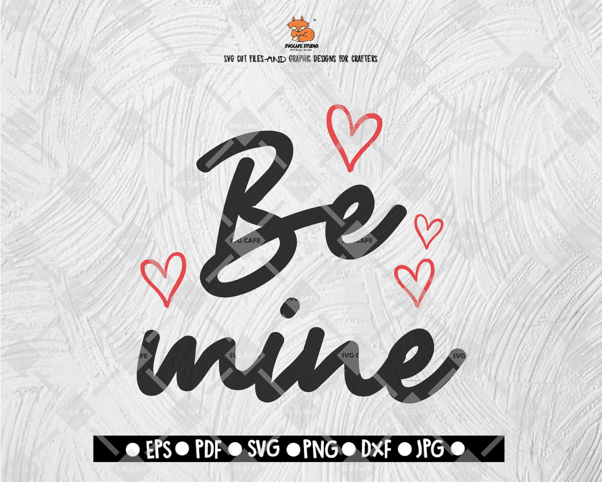 Download Be Mine Svg Valentine Love Svg Valentine S Day Svg Clipart Vector Svgcafe Studio