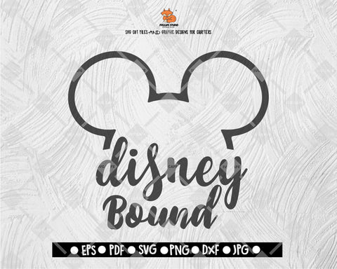 Free Free 126 Disney Camping Svg SVG PNG EPS DXF File