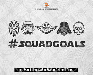 Free Free 261 Disney Squad Goals Svg Free SVG PNG EPS DXF File