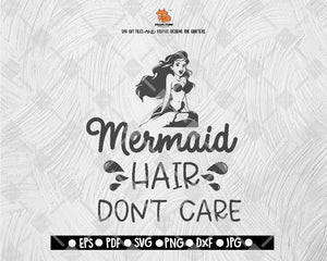 Free Free Mermaid Hair Svg Free 384 SVG PNG EPS DXF File