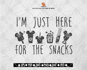 Free Free 98 Disney Snacks Svg Free SVG PNG EPS DXF File