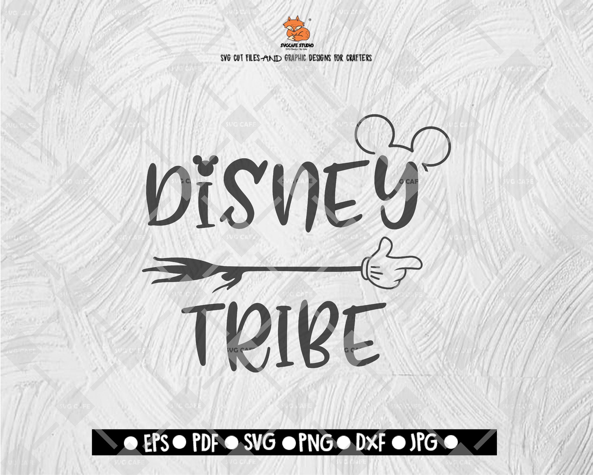 Free Free 58 Disney Tribe Svg SVG PNG EPS DXF File