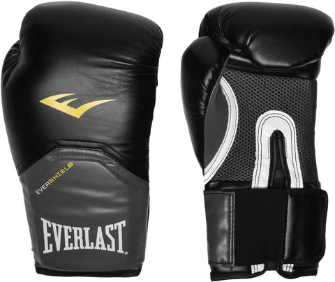 Ideal Boxing Gloves for Wrist Support – Martial Belt