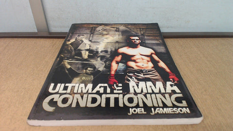 Ultimate MMA Conditioning Book Review