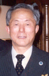 Gen. Choi Hong Hi