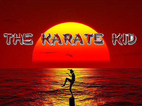 Karate