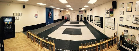 #4. Las Vegas Martial Arts Academy