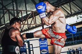 Siam boxing 