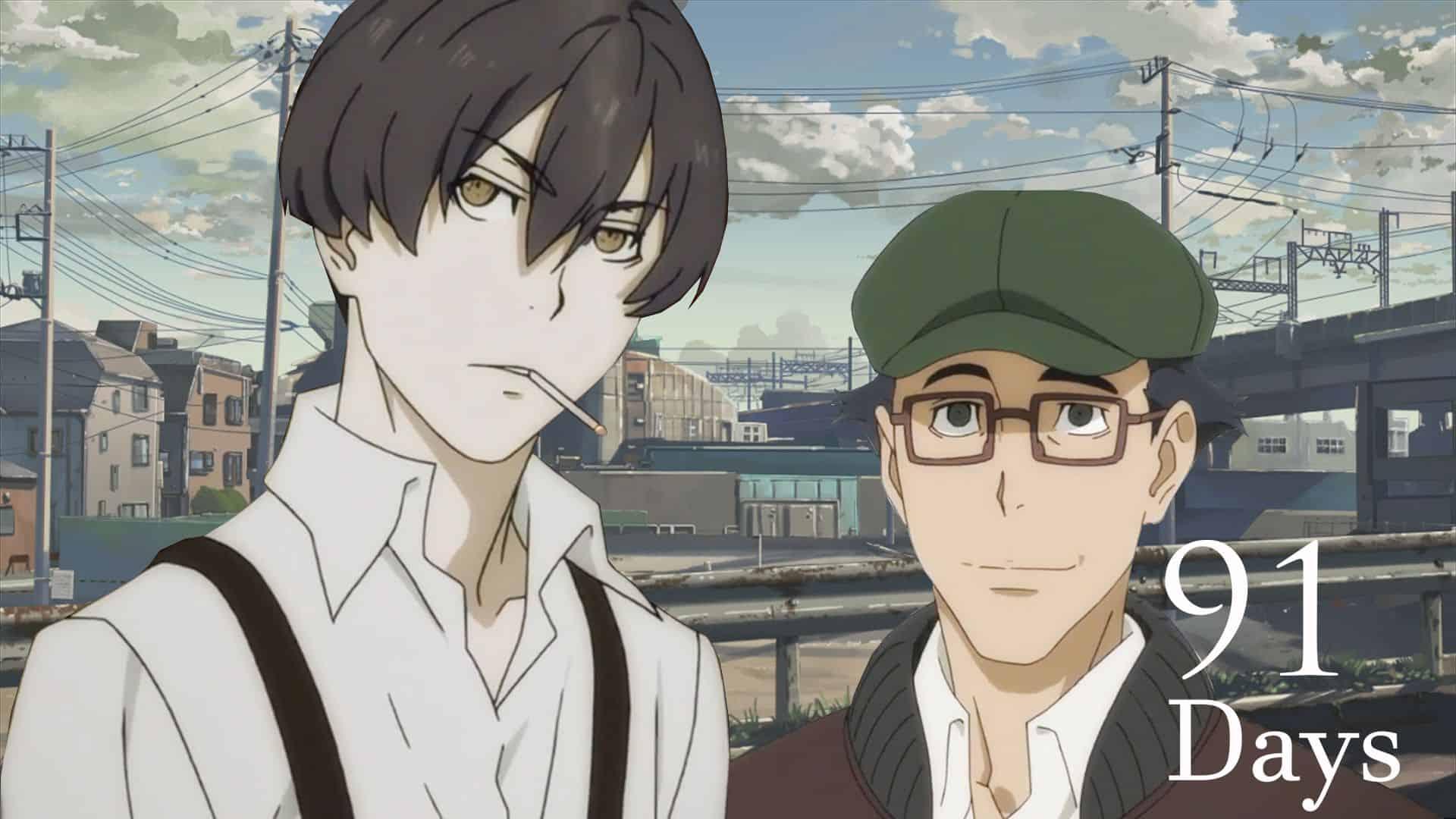 91 Days Season 2 Canceled Or Not Will It Return Everything To Know