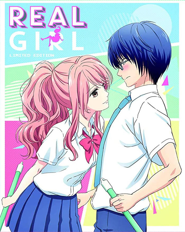 Komi Can't Communicate S2 – 09 – Just One of the Girls – RABUJOI