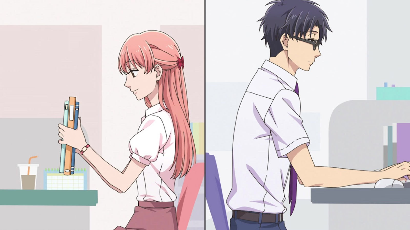 Wotakoi: Love Is Hard for Otaku | Otakus and Romance | Review | Pinnedupink.com