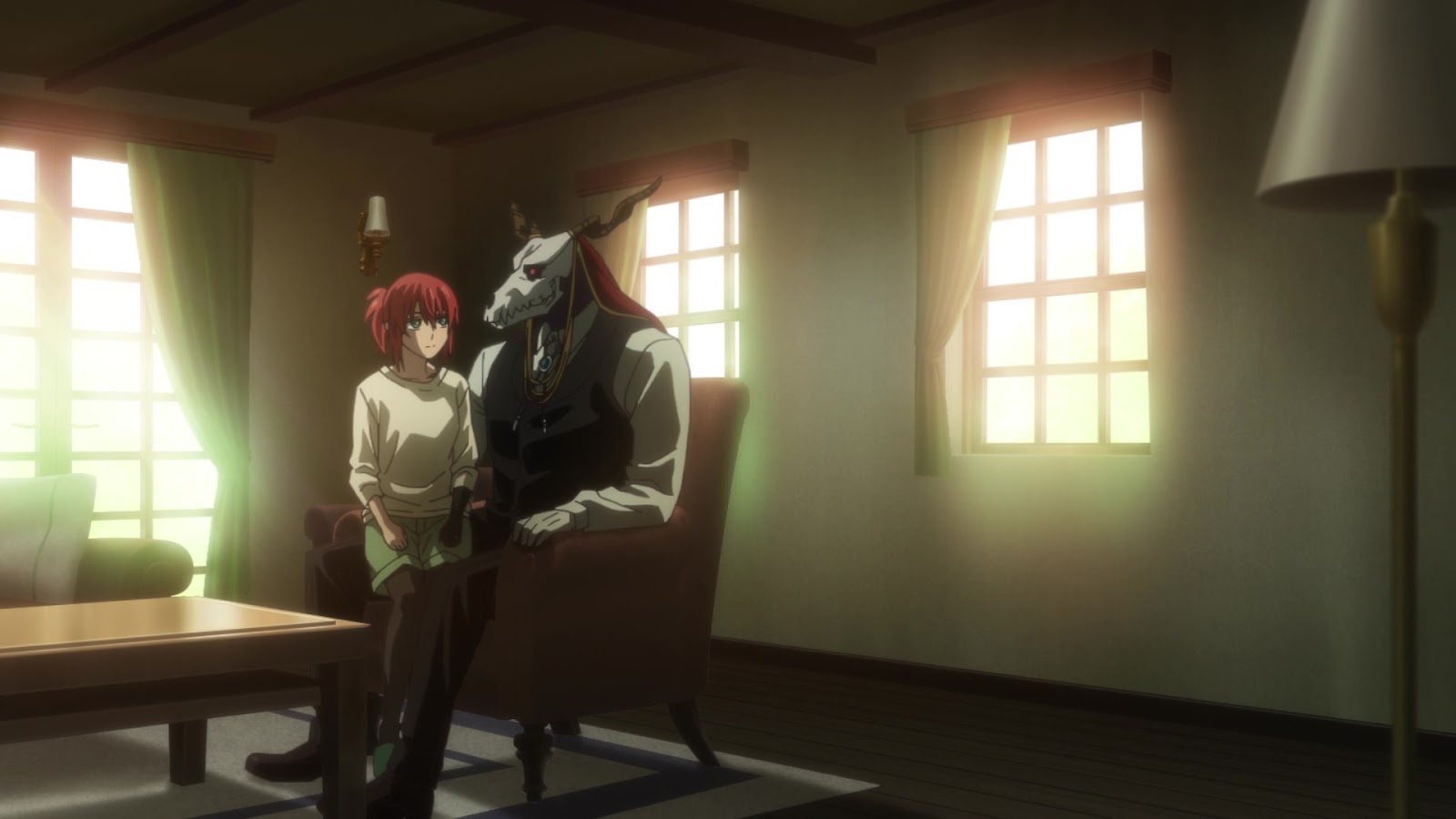 The Ancient Magus' Bride Season 2 Review: Chise's Magical Growth | Pinnedupink.com