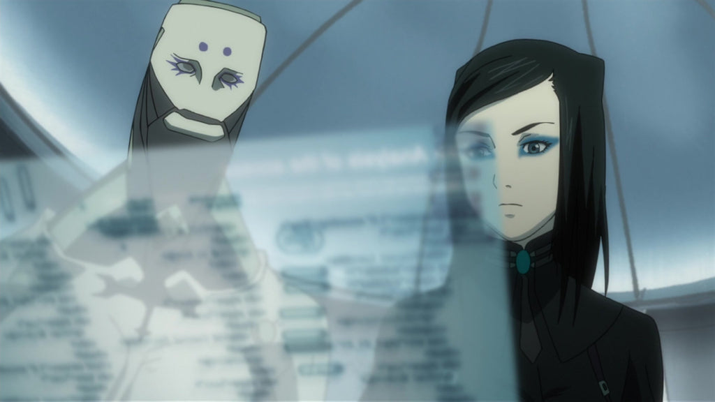 Ergo Proxy, Anime Review