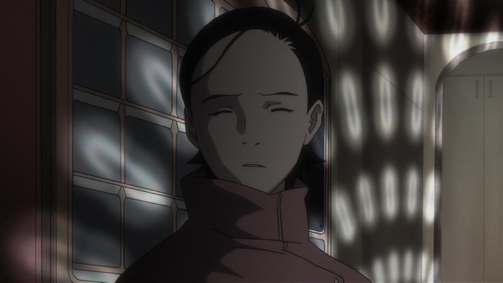 Ergo Proxy, Anime Review