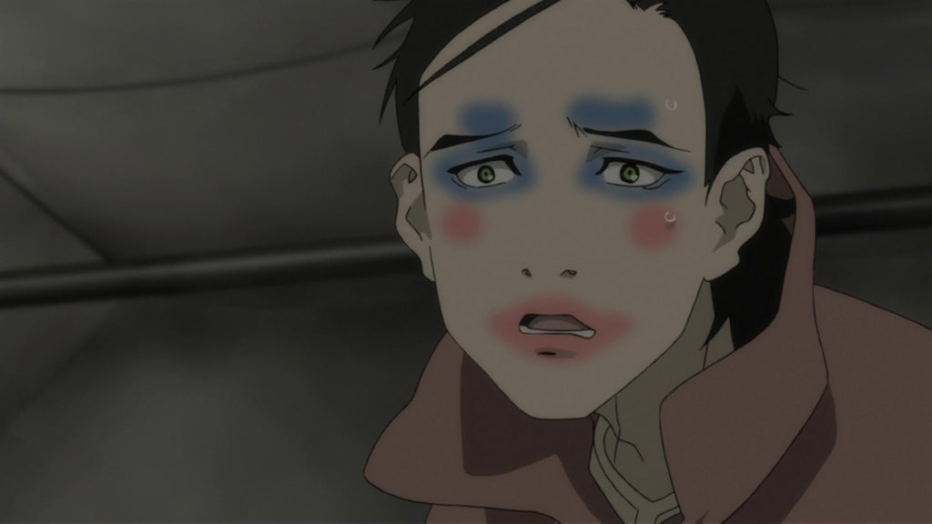 Ergo Proxy Ep. 1 Review