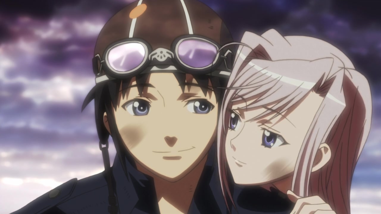 Princess Lover! | Wealth, Ambition, and Love | Anime Review | Pinnedupink.com