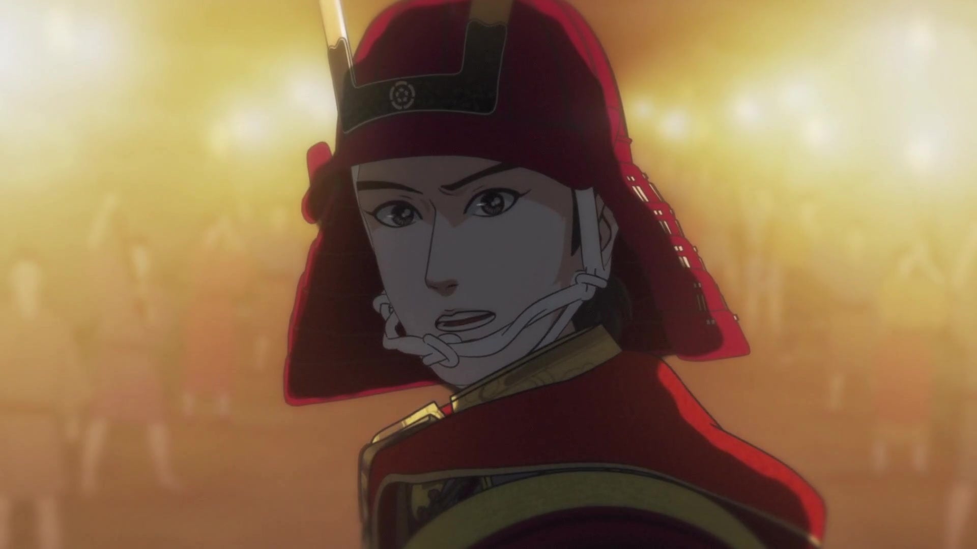 Nobunaga Concerto: An Animated Isekai Tale of Historical Intrigue | Pinnedupink.com