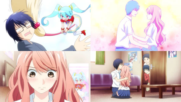 3D Kanojo: Real Girl, This Love Is Real