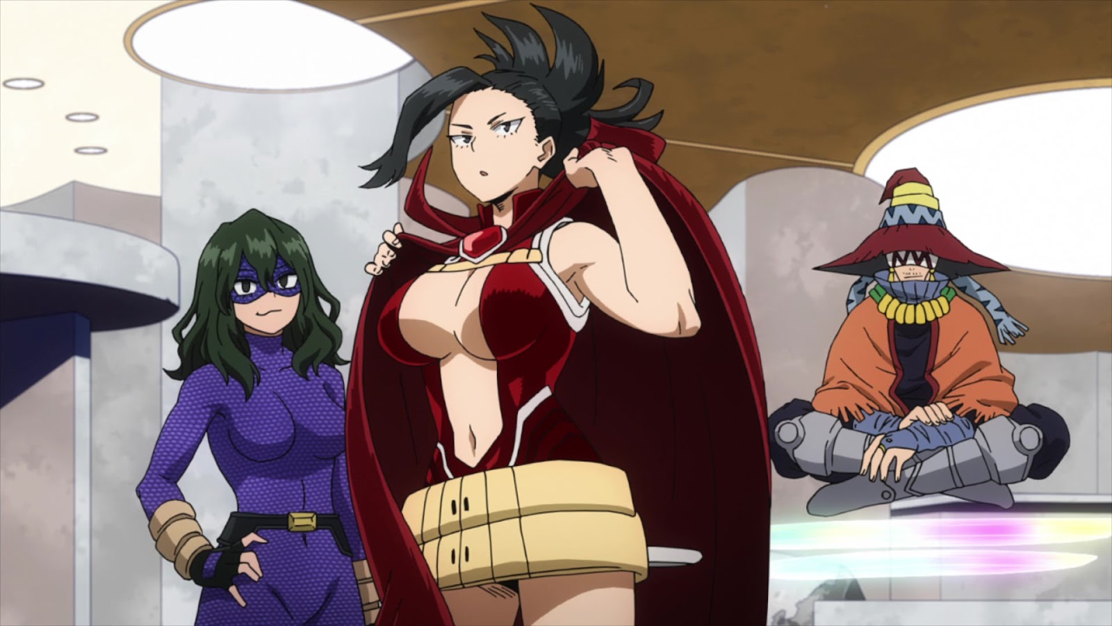 My Hero Academia Season 5: A Mixed Bag of Highs and Lows