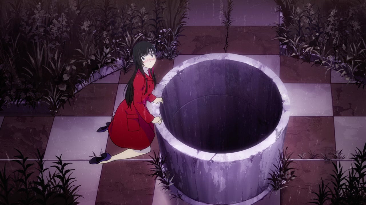 Sankarea: Undying Love | Anime Review | Pinnedupink.com