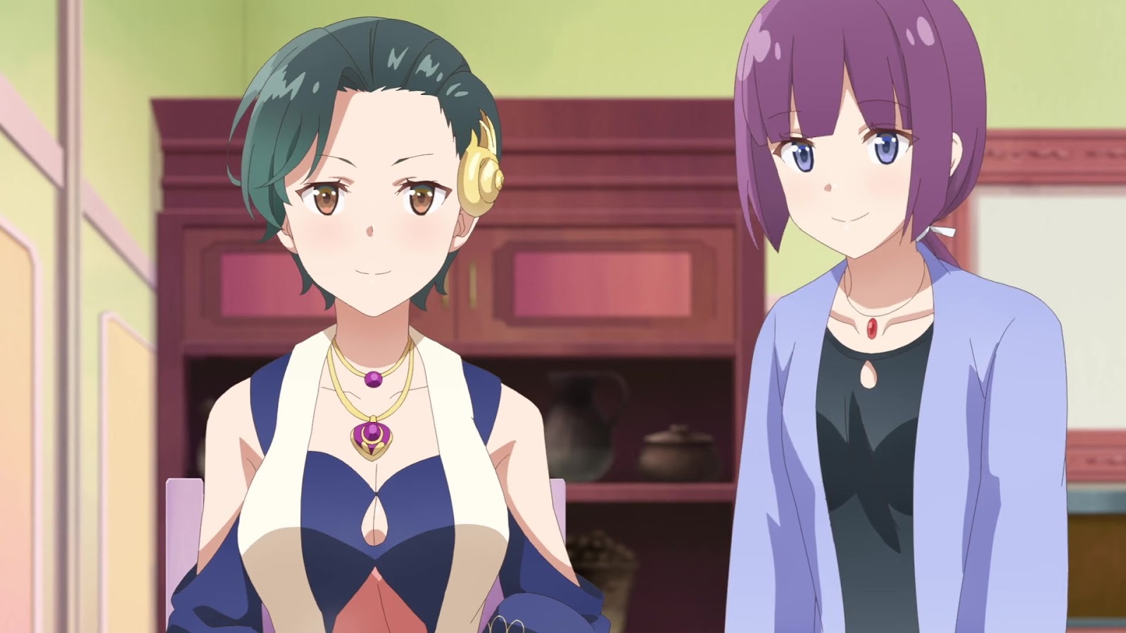 Management of a Novice Alchemist: A Heartwarming Slice-of-Life Anime | Pinnedupink.com