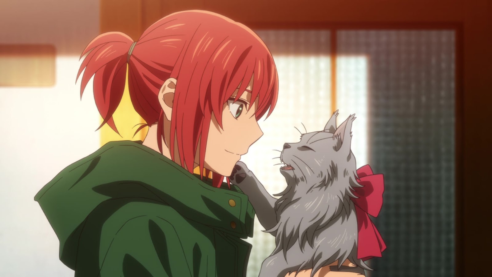 The Ancient Magus' Bride Season 2 Review: Chise's Magical Growth | Pinnedupink.com