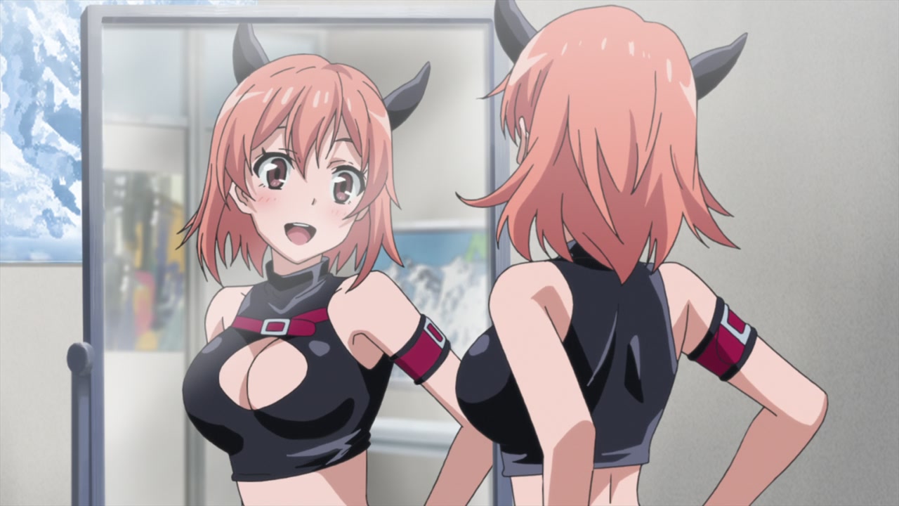 My Teen Romantic Comedy SNAFU | Oregairu | Anime Review | Pinnedupink.com