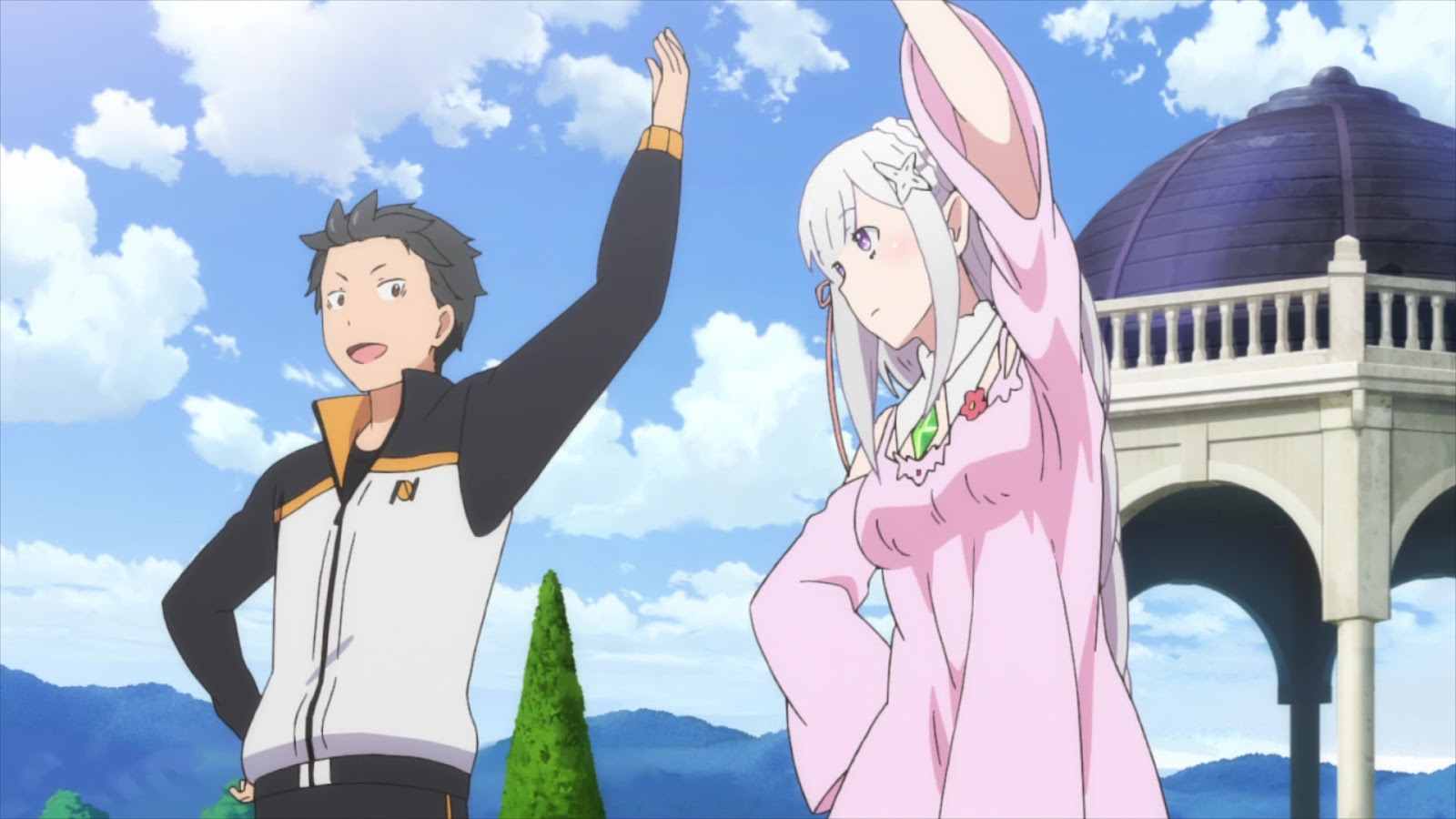 Re:Zero Season 1 Revisited: The Isekai That Revolutionized Anime in 2016 | Pinnedupink.com