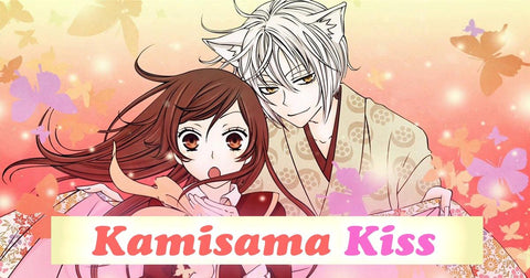 Kamisama Kiss: Season 2 Anime Review – Bloom Reviews