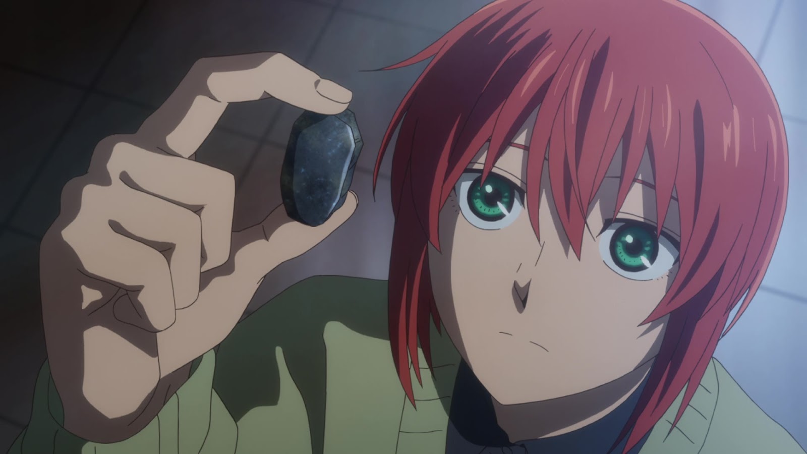 The Ancient Magus' Bride Season 2 Review: Chise's Magical Growth | Pinnedupink.com