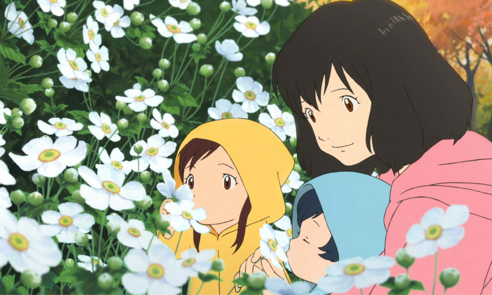 Kumichou Musume to Sewagakari (The Yakuza's Guide to Babysitting) Anime TV  Trailer 