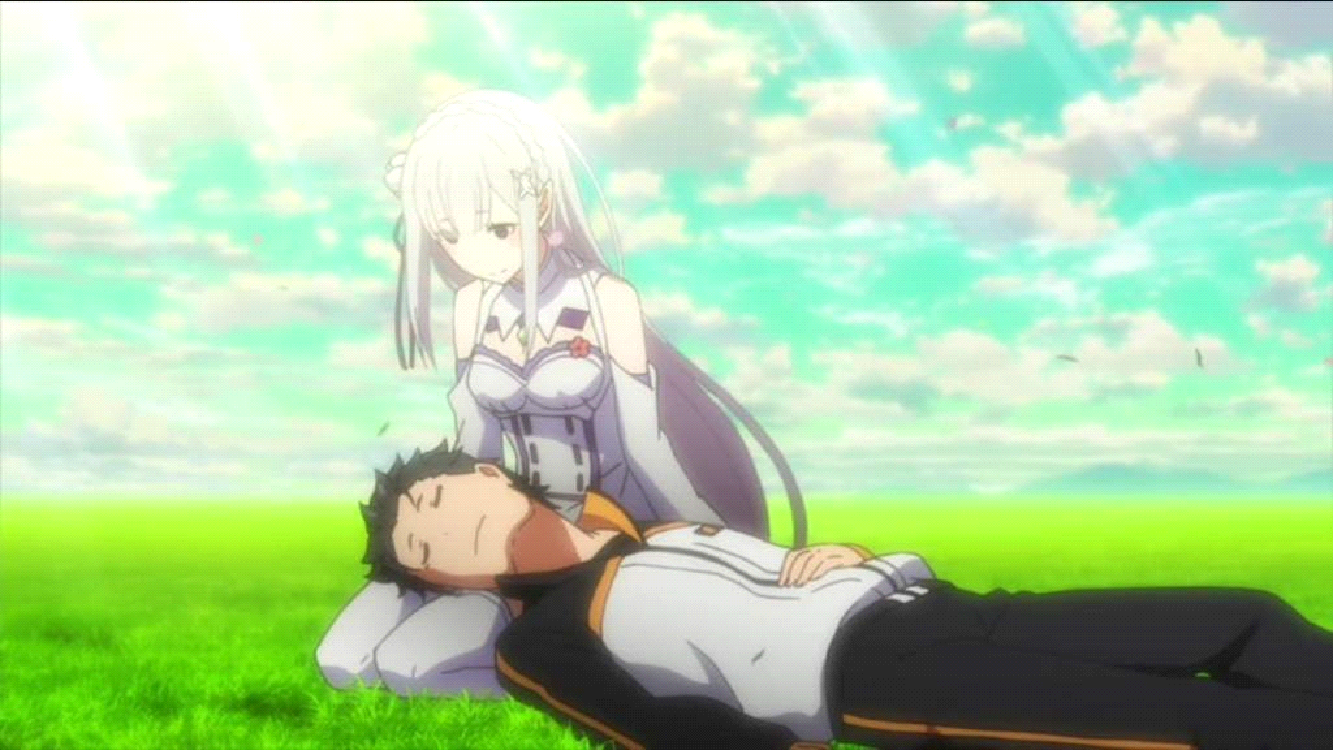 Re:Zero Season 1 Revisited: The Isekai That Revolutionized Anime in 2016 | Pinnedupink.com