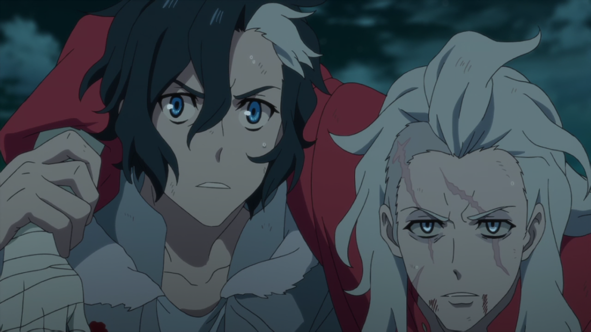 Sirius the Jaeger season 2: Will there be another series on