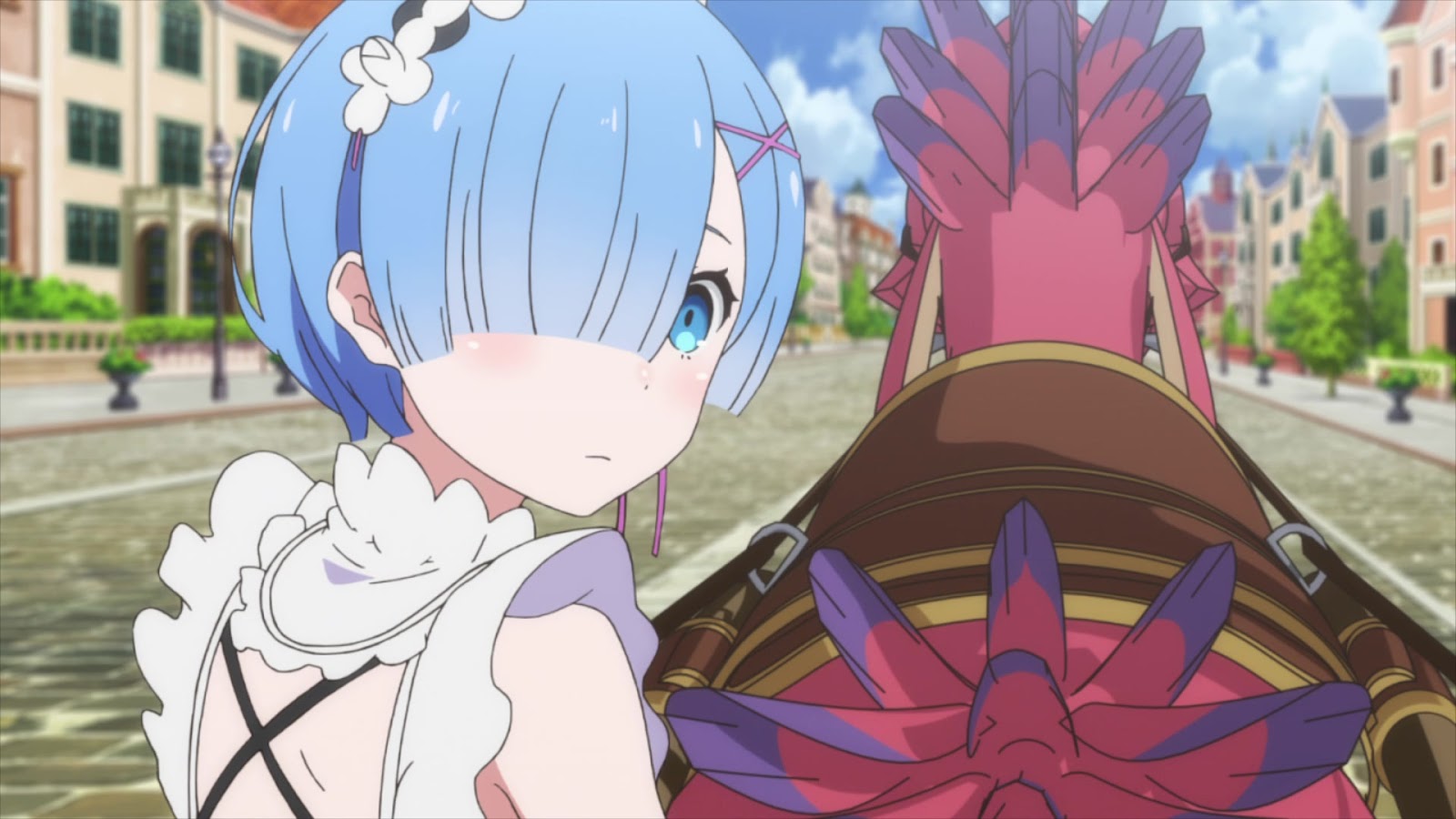 Re:Zero Season 1 Revisited: The Isekai That Revolutionized Anime in 2016 | Pinnedupink.com