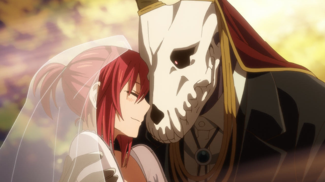 The Ancient Magus' Bride Anime: A Spellbinding Review | Pinnedupink.com