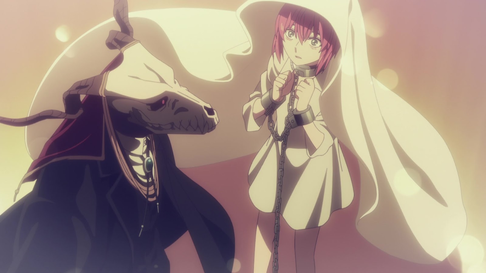 The Ancient Magus' Bride Season 2 Review: Chise's Magical Growth | Pinnedupink.com