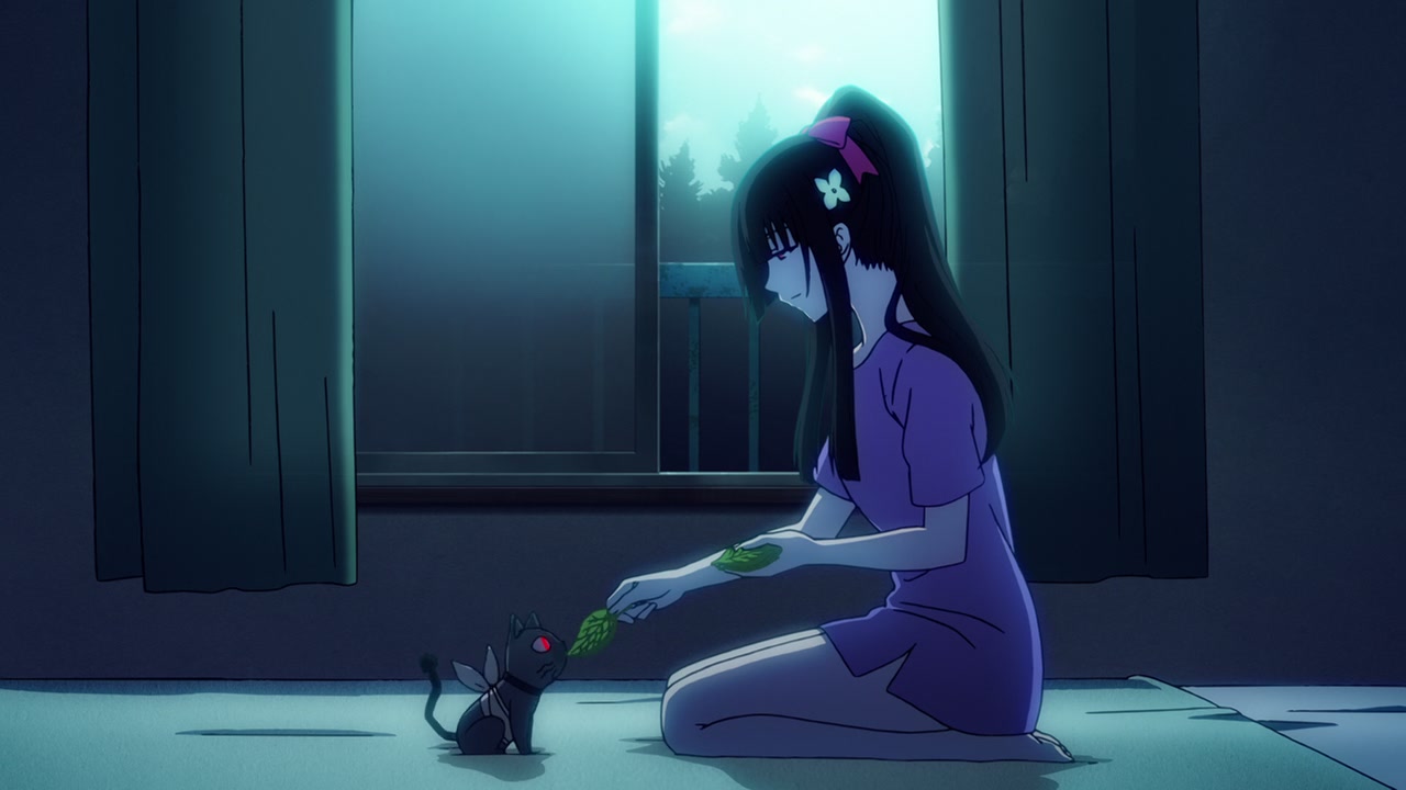 Sankarea: Undying Love | Anime Review | Pinnedupink.com