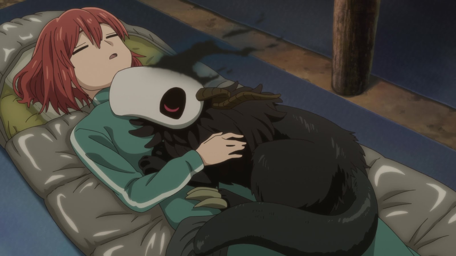 The Ancient Magus' Bride Season 2 Review: Chise's Magical Growth | Pinnedupink.com