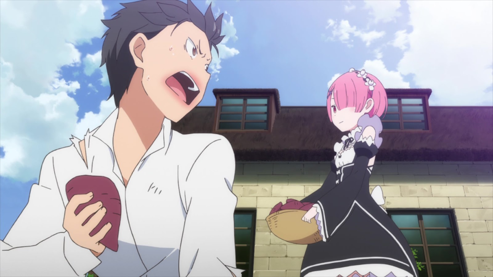 Re:Zero Season 1 Revisited: The Isekai That Revolutionized Anime in 2016 | Pinnedupink.com