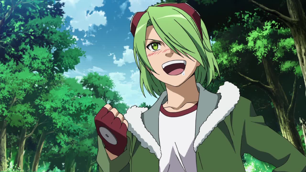 𝔸𝕜𝕒𝕞𝕖 𝔾𝕒 𝕂𝕚𝕝𝕝! on X: Akame and Green Akame Ga Kill