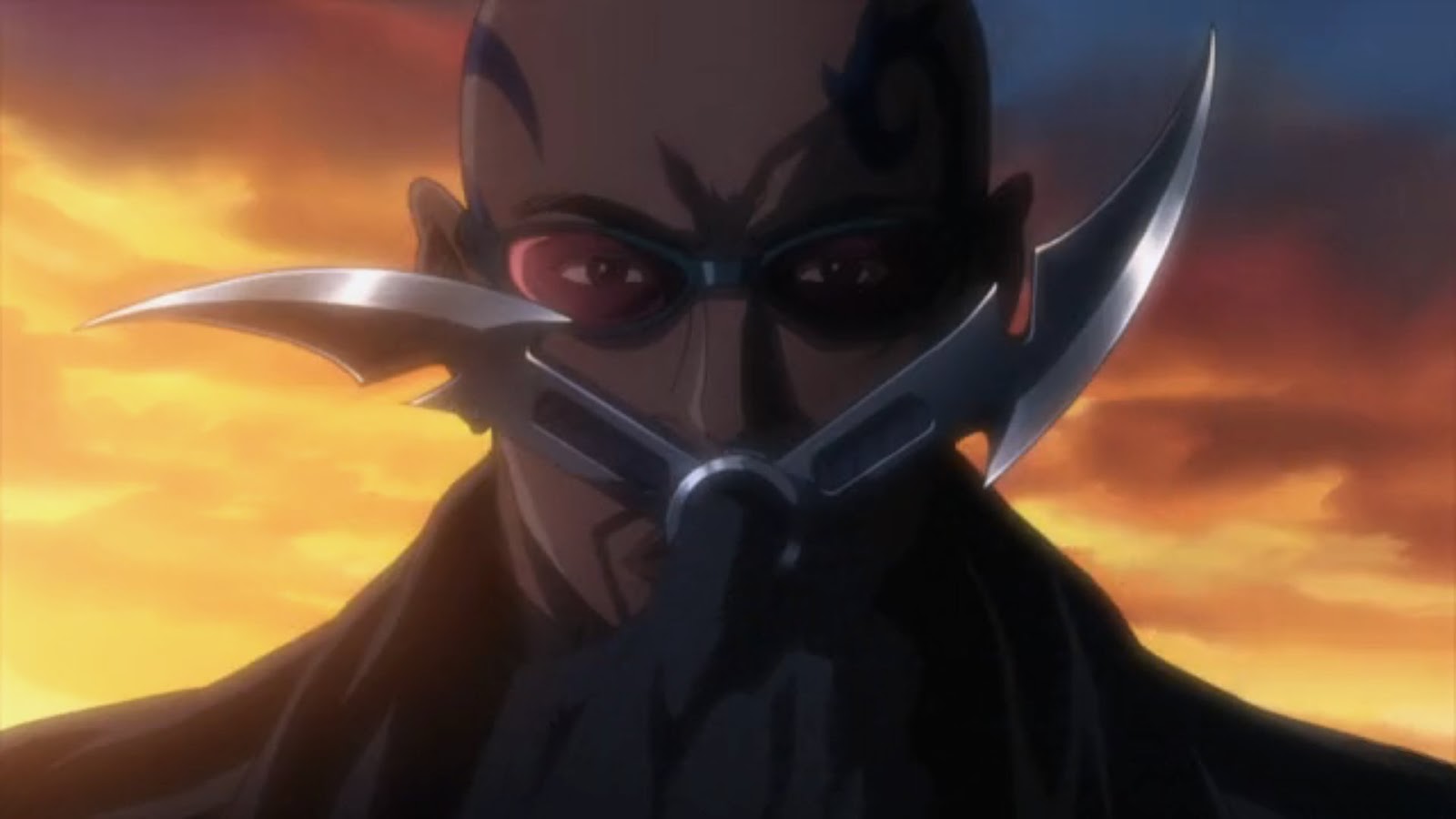 Blade | The Anime Adaptation You've Never Heard About | Pinnedupink.com