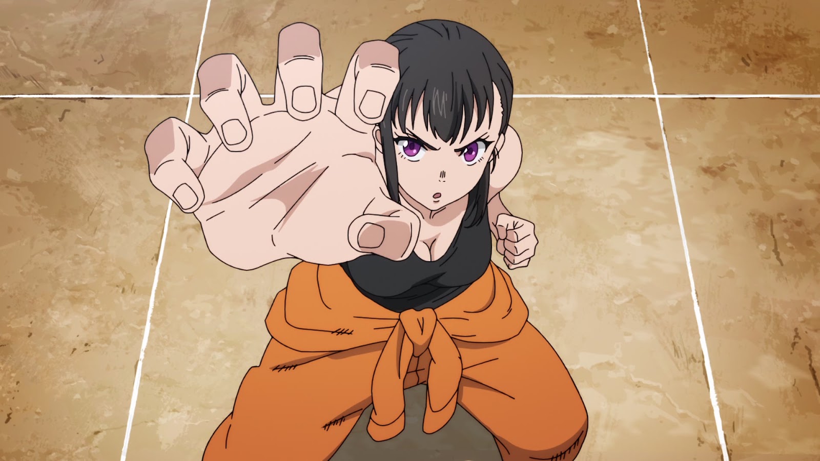 Unleash the Fire Force  A Comprehensive Exploration of Season One