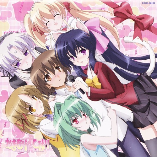 Omamori Himari | An Anime Review into a World of Demons, Folklore, and Harem | Pinnedupink.com