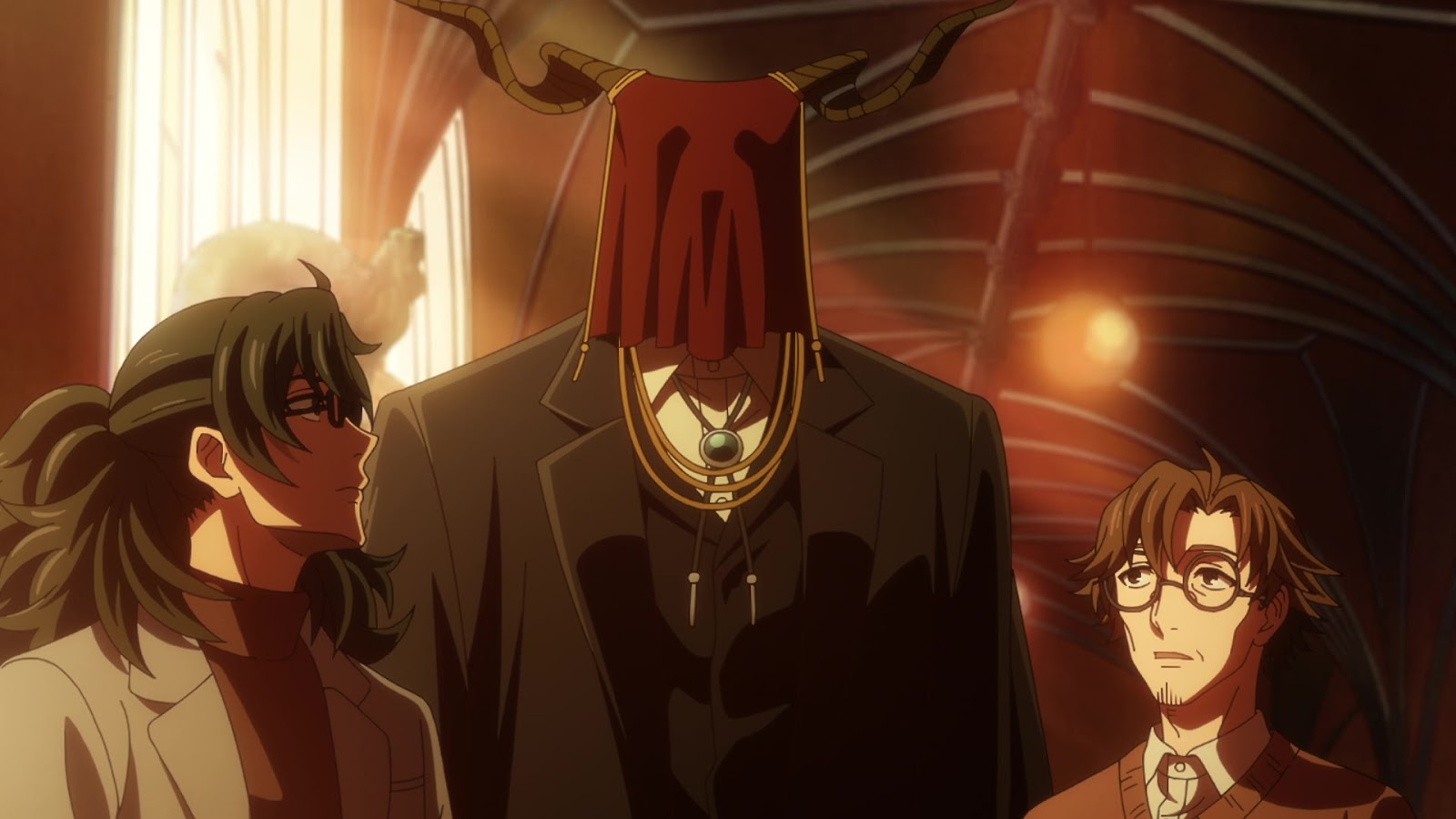 The Ancient Magus' Bride Season 2 Review: Chise's Magical Growth | Pinnedupink.com