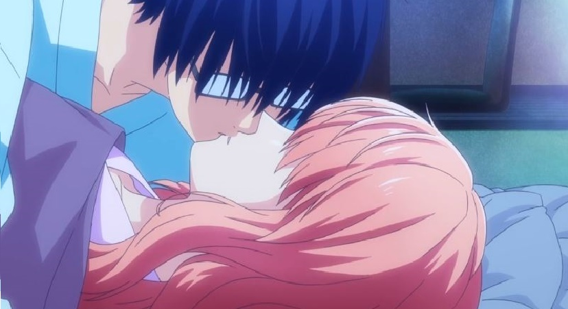 3D Kanojo: Real Girl Episode 1, First Impression
