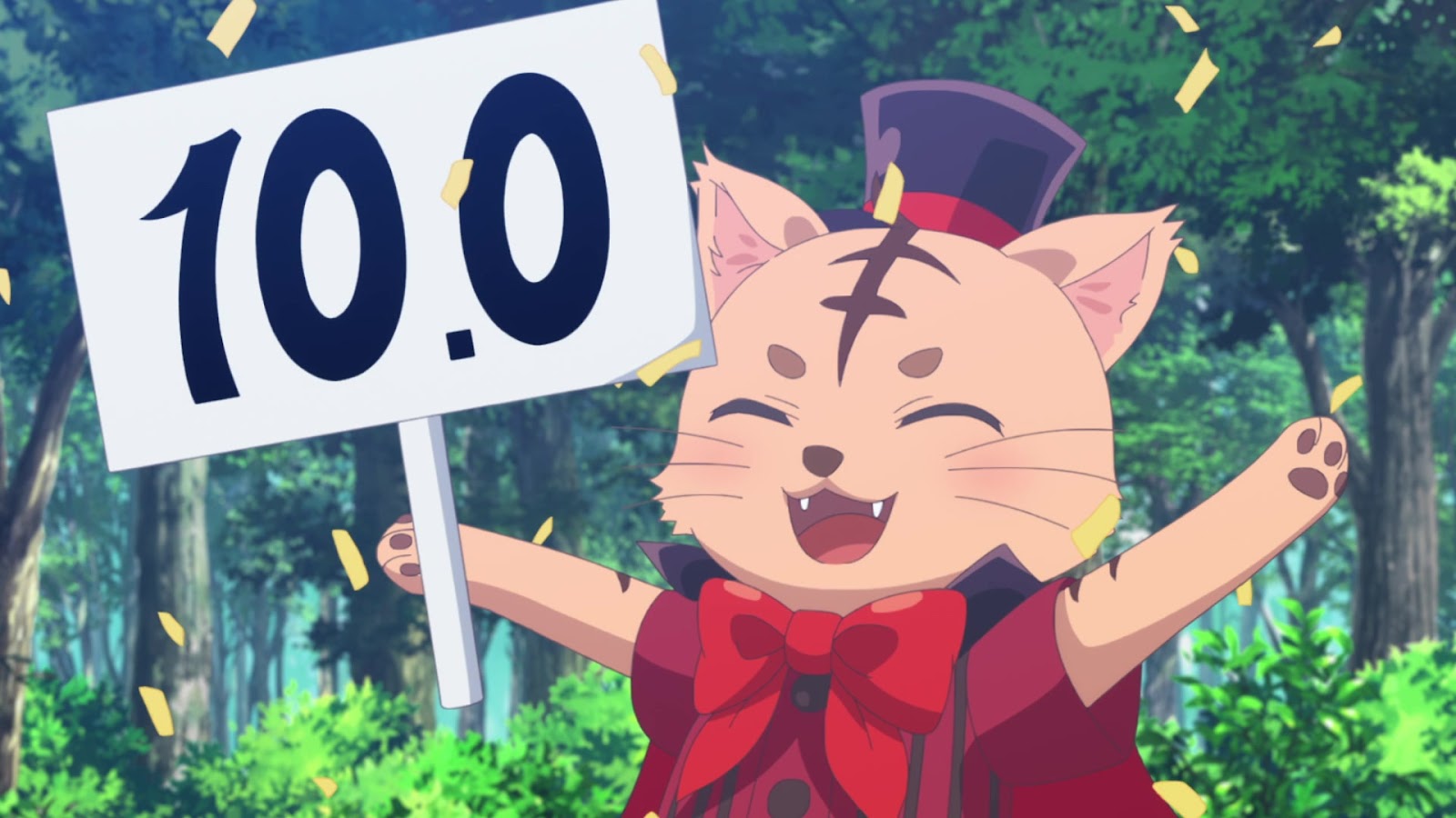 O Anime Kenja no Deshi wo Nanoru Kenja terá 12 episódios
