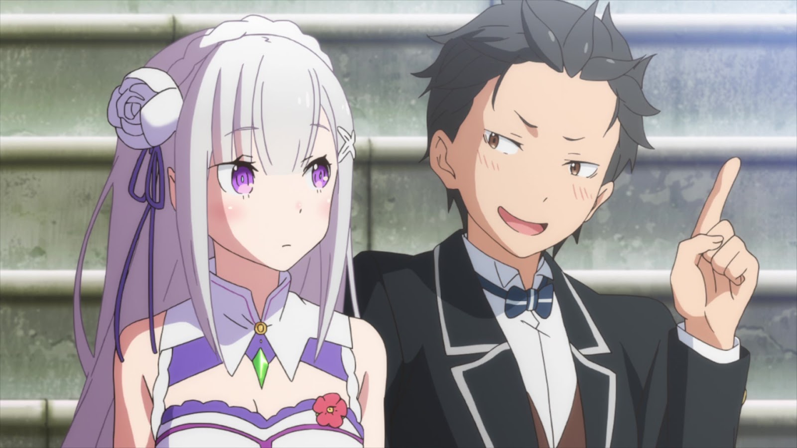 Re:Zero Season 1 Revisited: The Isekai That Revolutionized Anime in 2016 | Pinnedupink.com