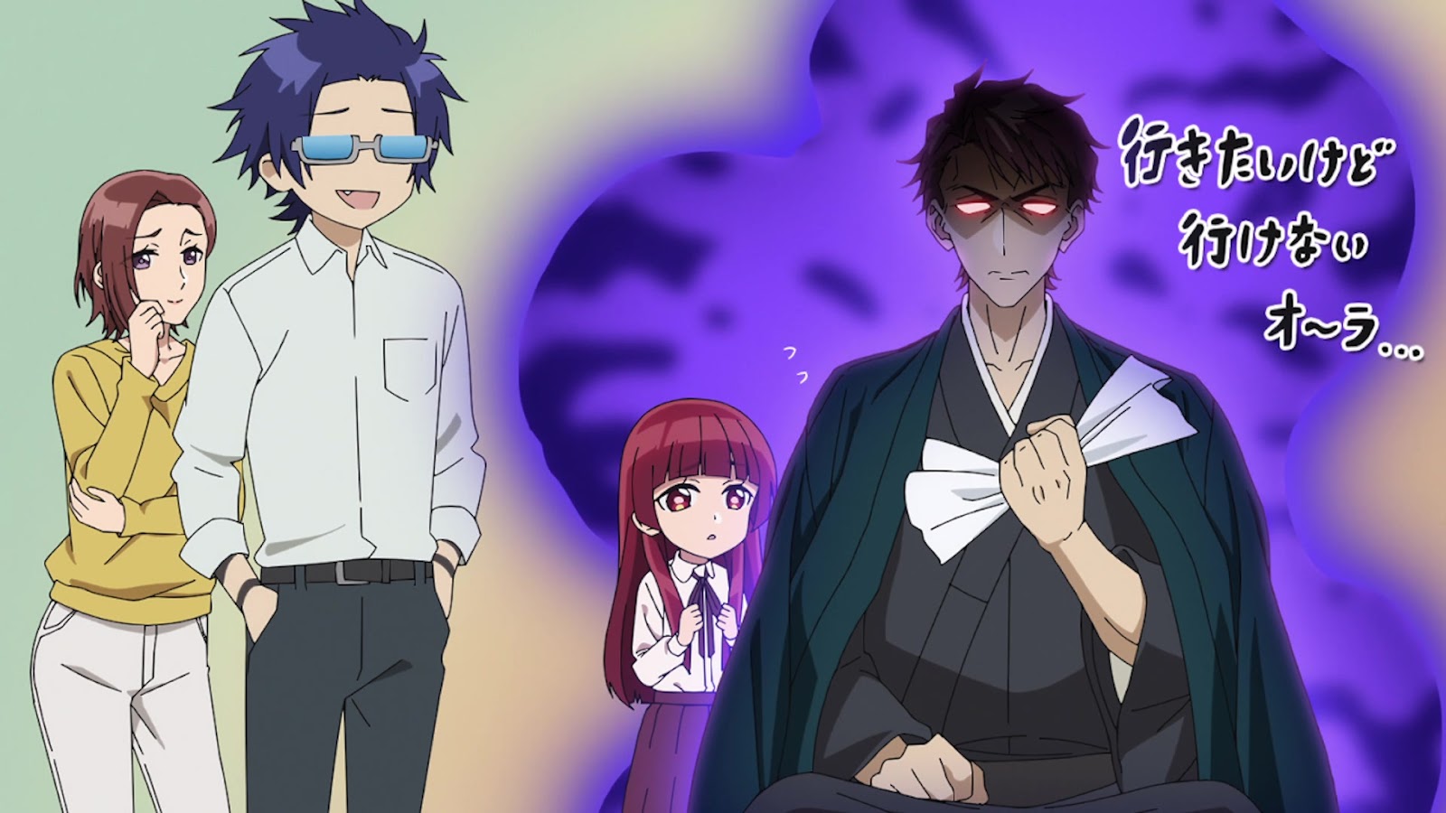 Seirei Gensouki: Spirit Chronicles trailer hints at ranging anime