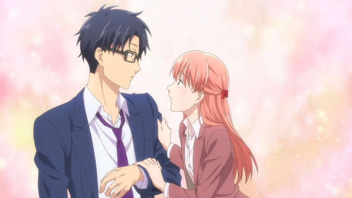 Wotakoi: Love Is Hard for Otaku | Otakus and Romance | Review | Pinnedupink.com